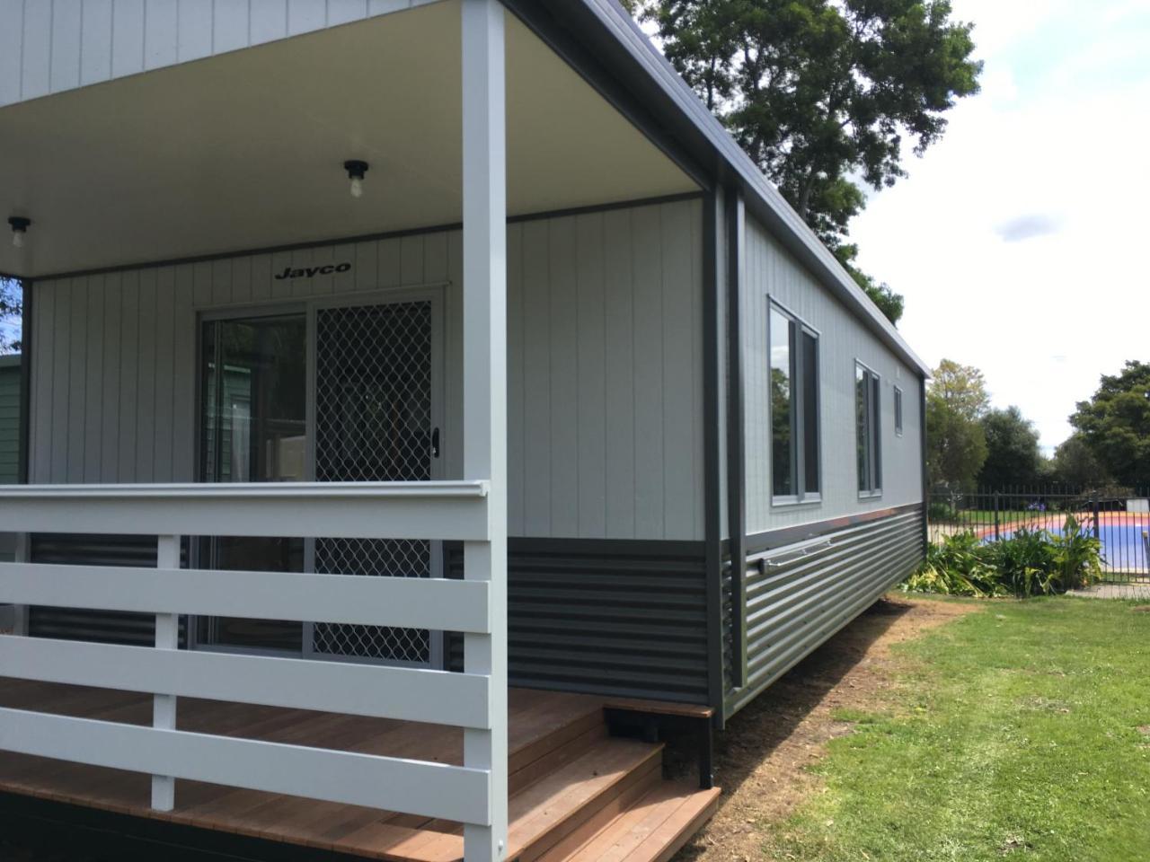 Yarram Holiday Park Exterior photo